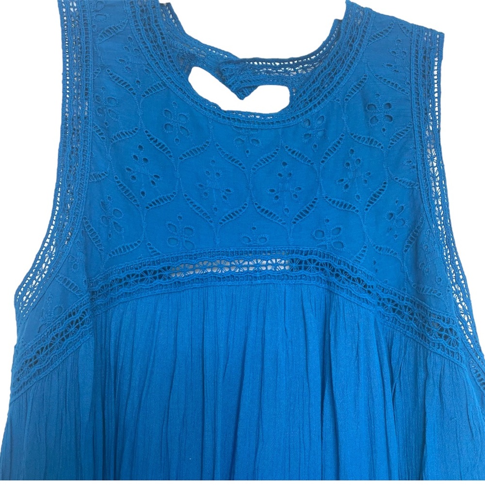Volcom Sunset Path Dress - Picture 3 of 6